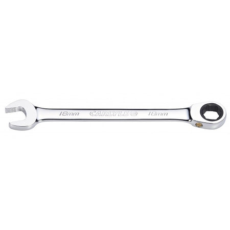 Spanner - Flat - Metric - 18 mm