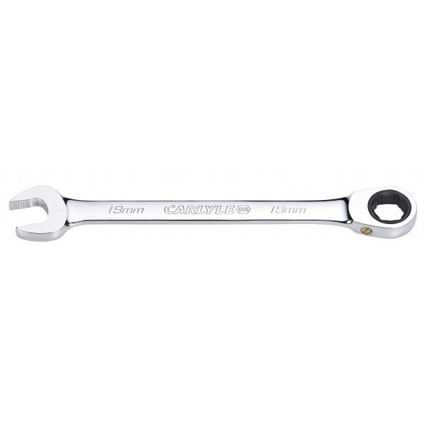 Spanner - Flat - Metric - 19 mm