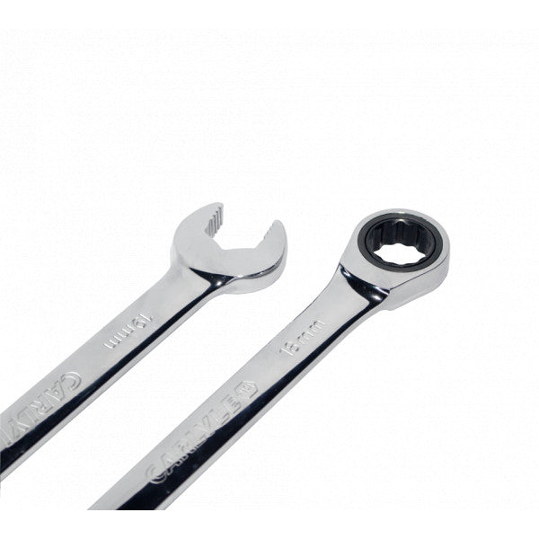 11MM 12PT Ratchet Spanner