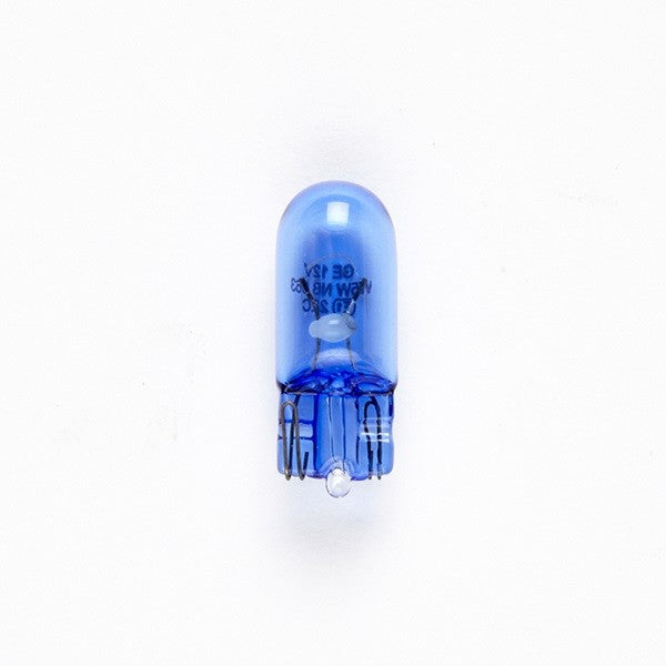 Miniature Bulbs - 12V 5W W5W Xenon Star 4000K - Sidelight Bulb