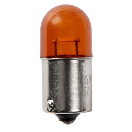 Filament Style LED - RY5W 12V - Amber