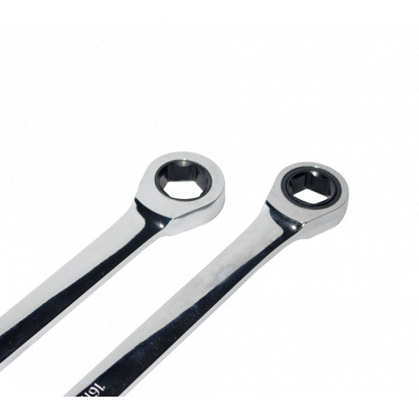 10-11MM Ratchet Spanner Xl Dblx