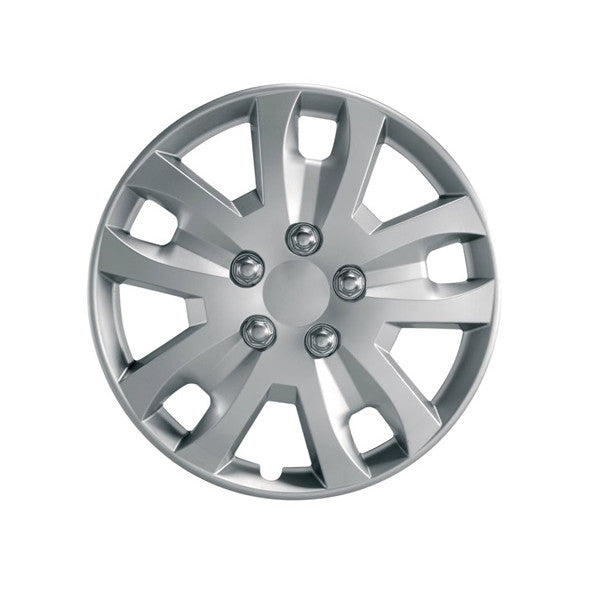 Gyro Wheel Trim - 14in