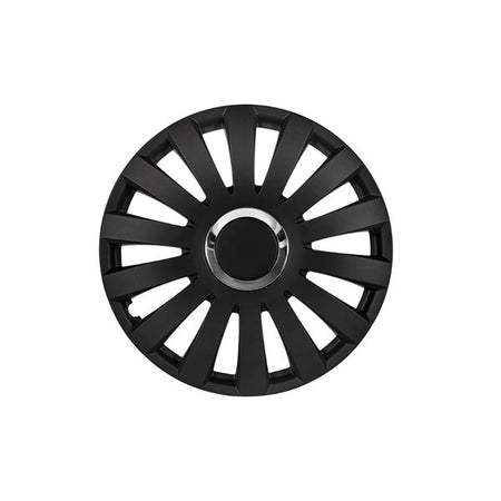 Dash Wheel Trim 16in Black