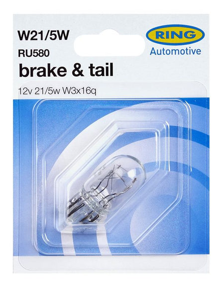 Ring RU580 Bulb, direction indicator - 1