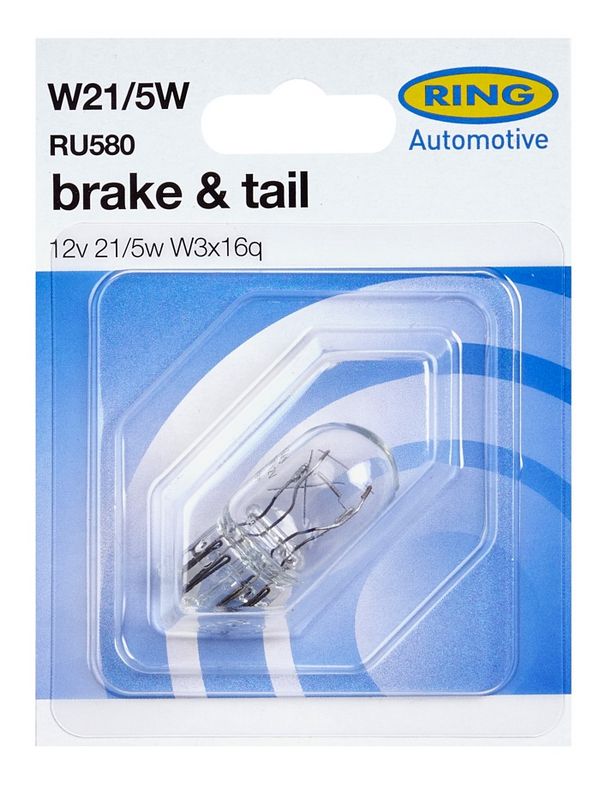 Ring RU580 Bulb, direction indicator - 1