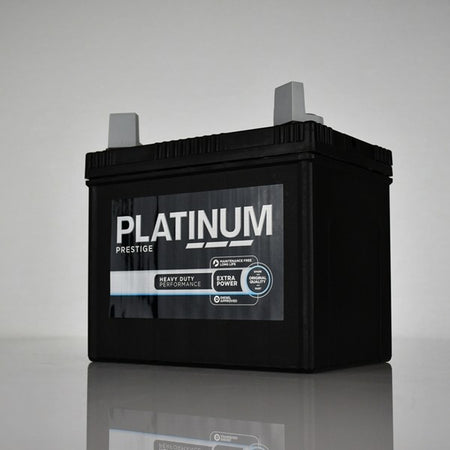 SMF Conventional Battery 12V - 32Ah - 310CCA