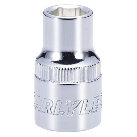 Socket - Shallow - Metric Standard - 1/2in. Dr - 11 mm