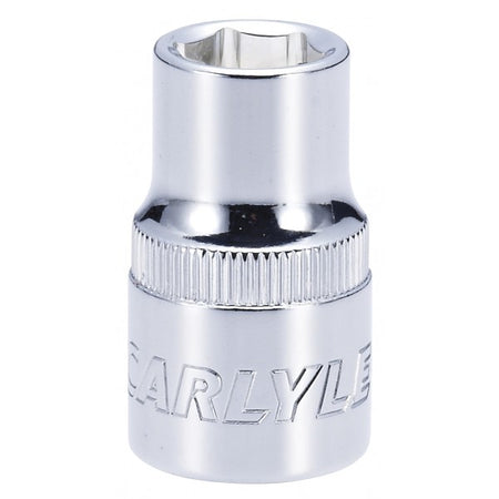 Socket - Shallow - Metric Standard - 1/2in. Dr - 12 mm