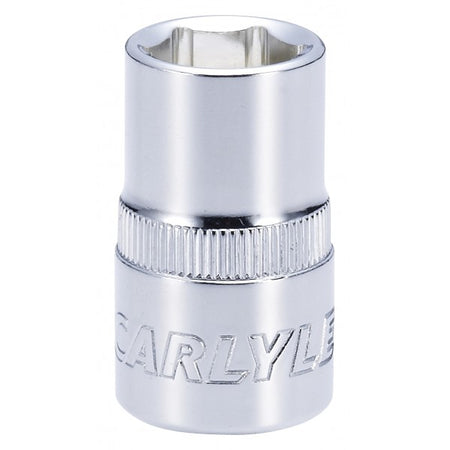 Socket - Shallow - Metric Standard - 1/2in. Dr - 14 mm