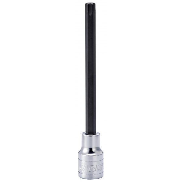 Socket - Long Star Standard - 1/2in. Dr - T50