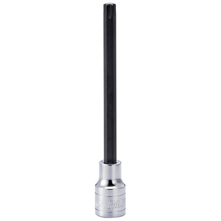Socket - Long Star Standard - 1/2in. Dr - T50