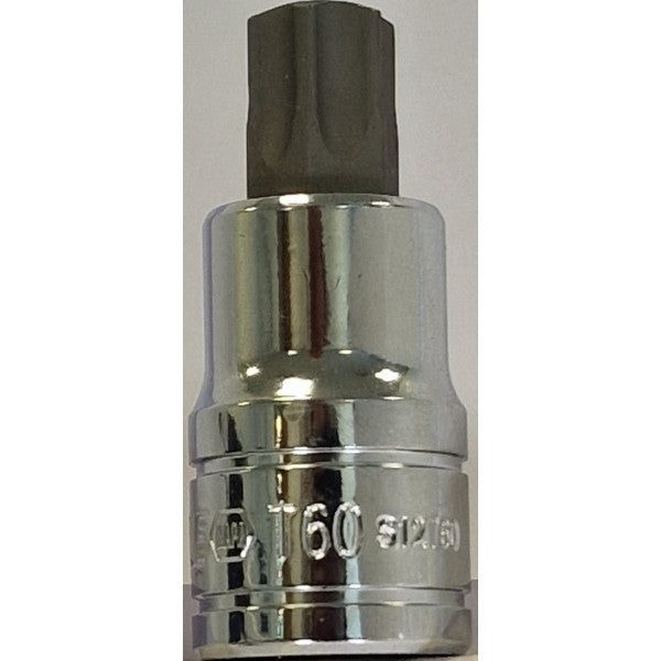 Star Bit - T60 - 3/8in. Drive Socket