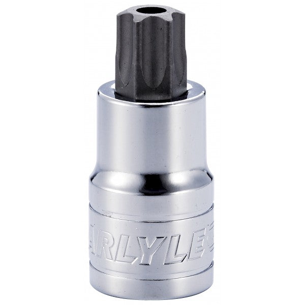 Socket - Tamper Proof Star Standard - 1/2in. Dr - T60H