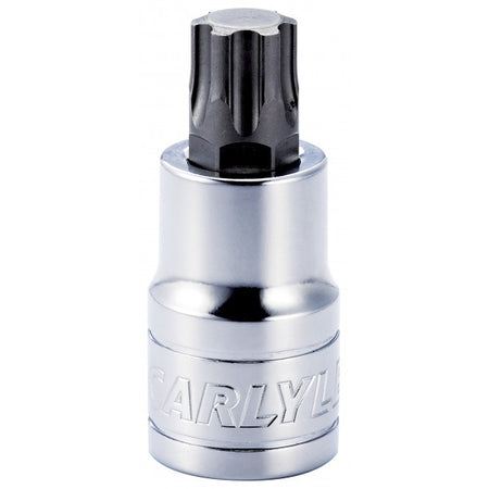 Socket - Star Plus Standard - 1/2in. Dr - TP60
