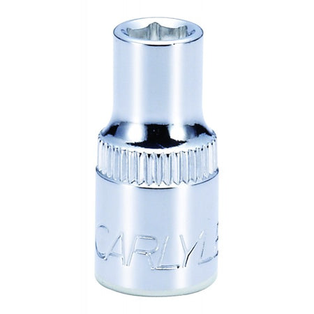 Socket - Shallow - Metric Standard - 1/4in. Dr - 5.5 mm