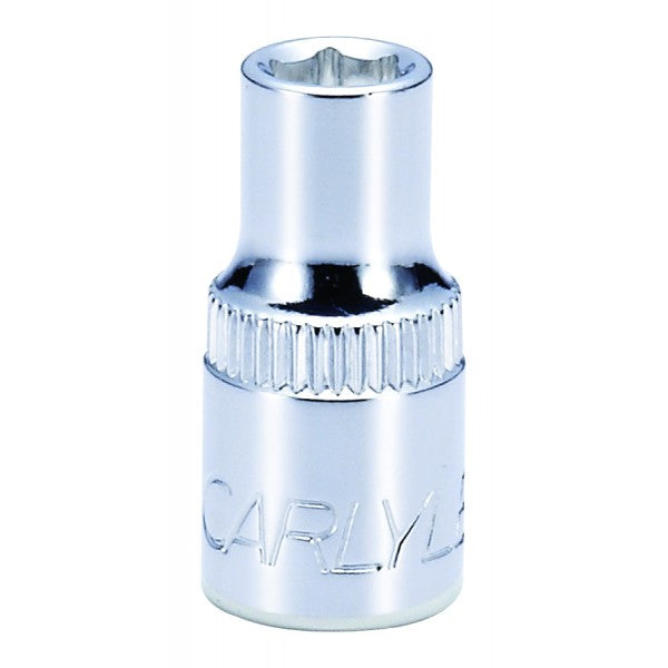 Socket - Shallow - Metric Standard - 1/4in. Dr - 5.5 mm