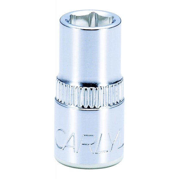 Socket - Shallow - Metric Standard - 1/4in. Dr - 7 mm