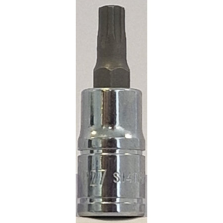 Star Plus Bit - TP27 - 1/4in. Drive Socket
