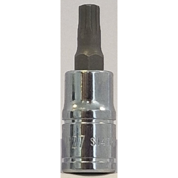 Star Plus Bit - TP27 - 1/4in. Drive Socket
