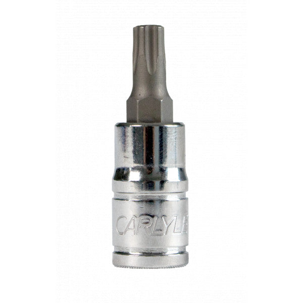1/4DR TS30H 5 Star Tamper Proof