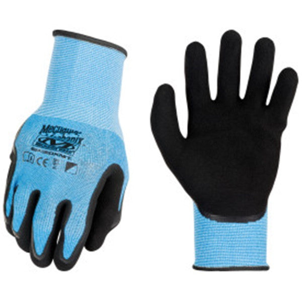 SpeedKnit CoolMax Work Glove - Medium