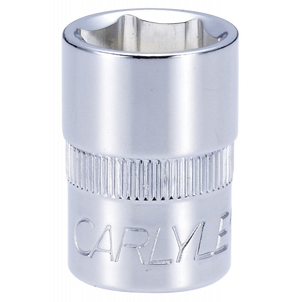 Socket - Shallow - Metric Standard - 3/8in. Dr - 14 mm