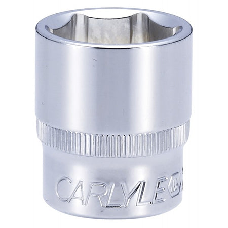 Socket - Shallow - Metric Standard - 3/8in. Dr - 20 mm