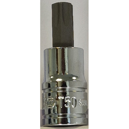 Star Bit - T50 - 3/8in. Drive Socket