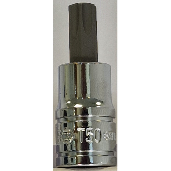Star Bit - T50 - 3/8in. Drive Socket