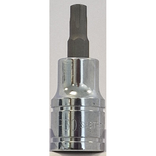 Star Plus Bit - TP30 - 3/8in. Drive Socket