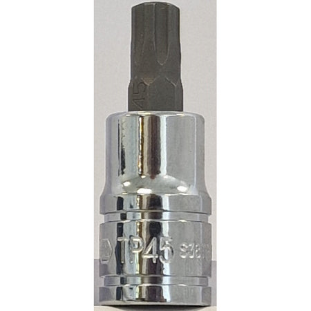 Star Plus Bit - TP45 - 3/8in. Drive Socket