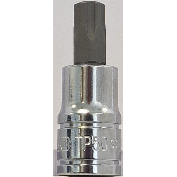 Star Plus Bit - TP50 - 3/8in. Drive Socket