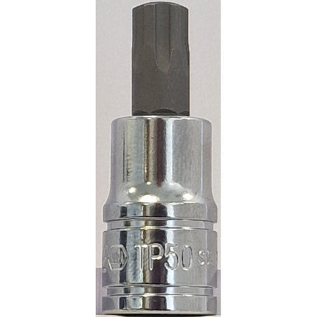 Star Plus Bit - TP50 - 3/8in. Drive Socket