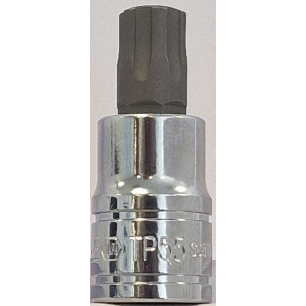 Star Plus Bit - TP55 - 3/8in. Drive Socket