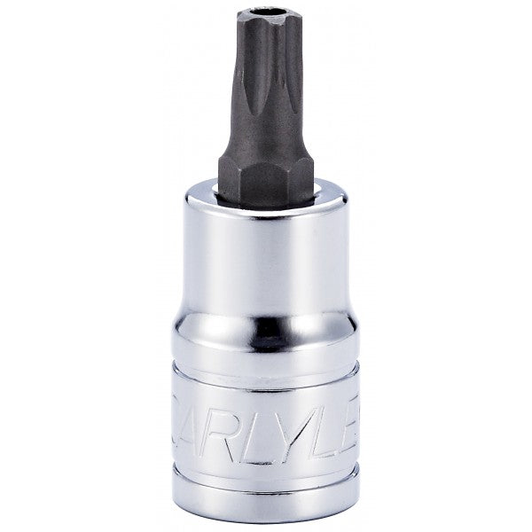 Socket - Tamper Proof 5 Star Plus - 3/8in. Dr - TS40H