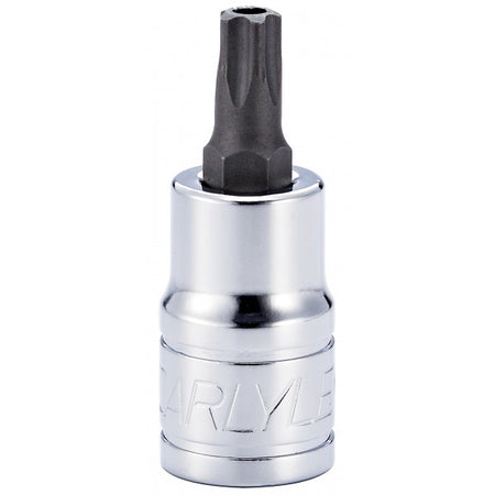 Socket - Tamper Proof 5 Star Plus - 3/8in. Dr - TS40H