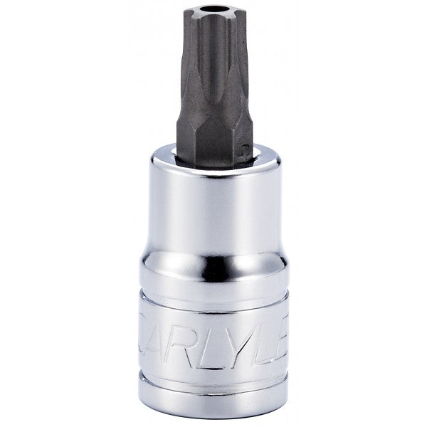 Socket - Tamper Proof 5 Star Plus - 3/8in. Dr - TS45H