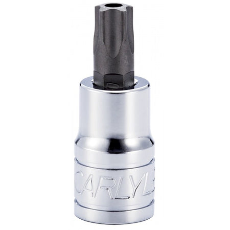 Socket - Tamper Proof 5 Star Plus - 3/8in. Dr - TS50H