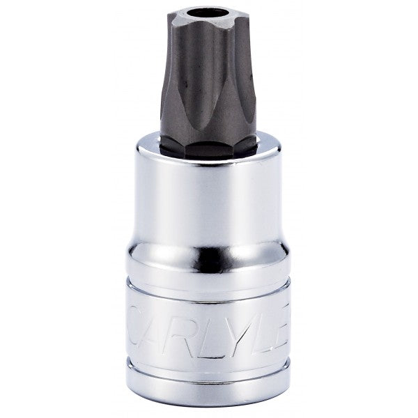 Socket - Tamper Proof 5 Star Plus - 3/8in. Dr - TS55H
