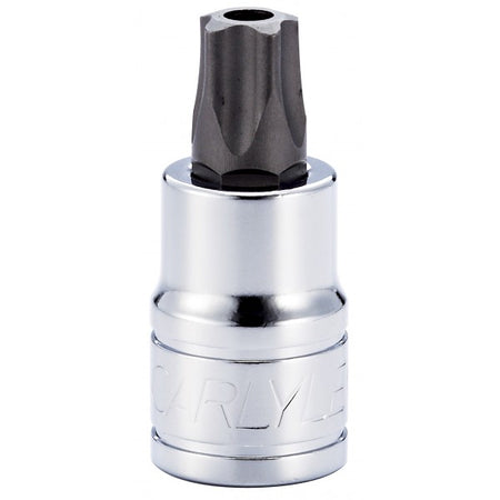 Socket - Tamper Proof 5 Star Plus - 3/8in. Dr - TS55H