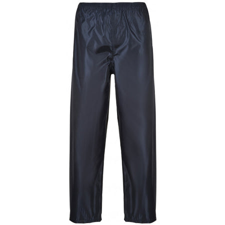Classic Rain Trousers - Navy - XX Large (Regular)