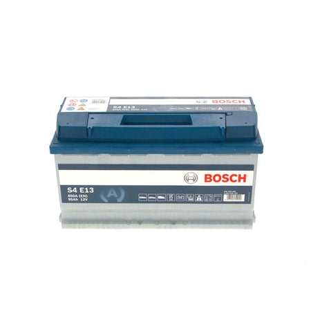 Bosch S4E13 Battery  - 12V - 95Ah - 850CCA