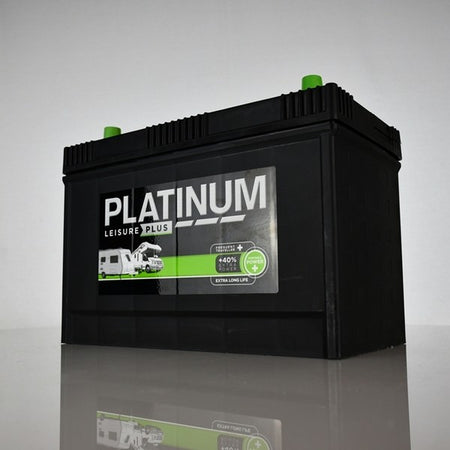 Leisure Battery 12V - 110Ah