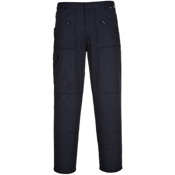 Action Trousers - Navy - 28in. Waist (Regular)