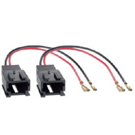 Speaker Adaptor Lead - Citroen, Peugeot & Fiat (1998-2006)