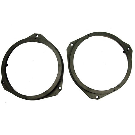 Speaker Adaptor - Vauxhall, Fiat & Alfa Romeo (2004)