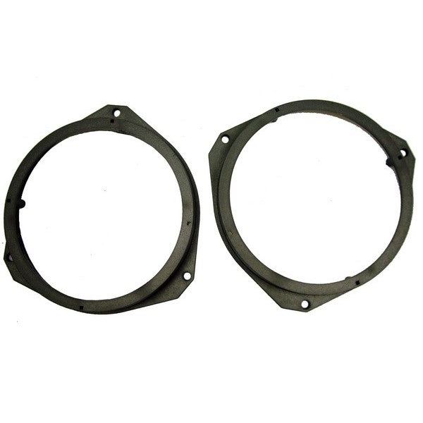 Speaker Adaptor - Vauxhall, Fiat & Alfa Romeo (2004)