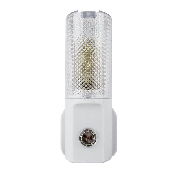 LED Dusk to Dawn Plug-In Automatic Night Light