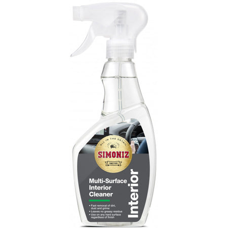 Multi Surface Interior Detailer - 500ML